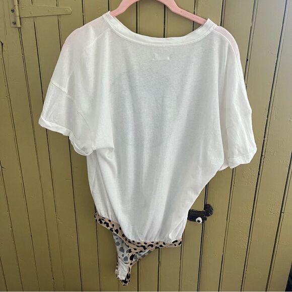 Free People Trust The Universe Bodysuit XS - Picture 5 of 8